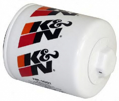 K&N FILTERS hp1001 -  Масляный фильтр